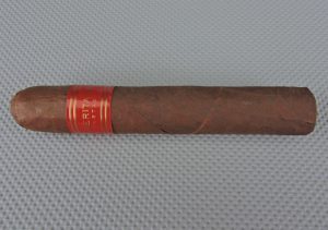 Cigar Review: Partagas Heritage Rothschild
