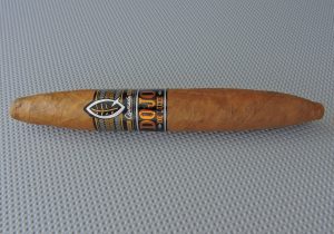 Cigar Review: Quesada Dojo de Luxe