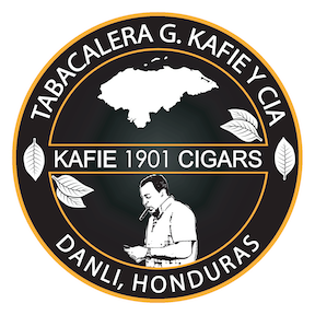 Cigar News: Tabacalera G. Kafie y Cia Makes First Shipment