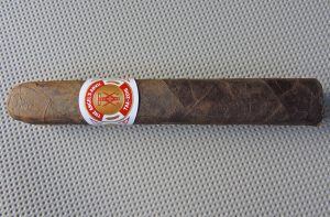 Cigar Review: The Angel’s Anvil 2016 by Crowned Heads