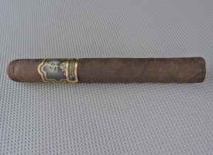 Cigar Review: The Tabernacle Toro by Foundation Cigar Company