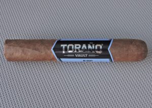 2017 Cigar of the Year Countdown: #30: Toraño Vault E-021 Robusto