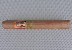 Cigar Review: Caldwell Anastasia Opera