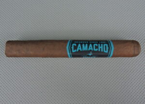 Camacho Ecuador BXP ToroJPG