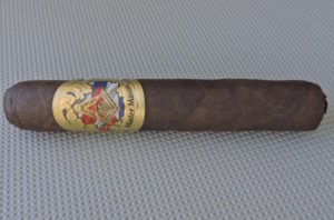 Cigar Review: Casa Fernandez Master Mason 5 x 56