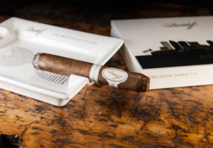 Davidoff Tampa FSG Exclusive Box