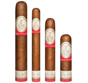 Cigar News: Maya Selva Cigars’ Flor de Selva Colección Aniversario Nº20 Heading to U.S.