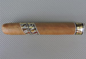 Cigar Review: Fratello Oro Robusto