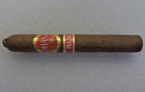 Cigar Review: Ohana Pulse Toro