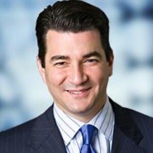 Scott Gottlieb