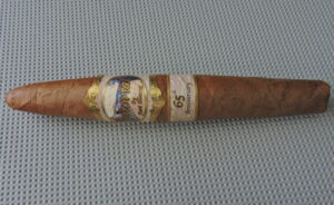 Senorial 65th Anniversary Perfecto Elegance