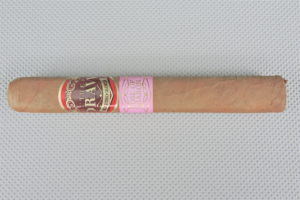 Cigar Review: Southern Draw Rose of Sharon Toro