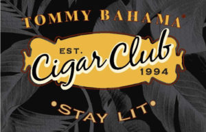 Cigar News: Island Lifestyle Importers Unveiling Tommy Bahama “Cigar Club” Accessories