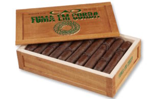 Cigar News: CAO Fuma Em Corda Announced