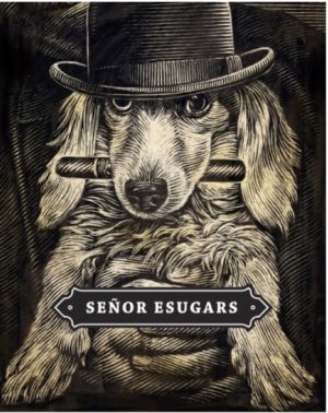 Cigar News: Cornelius & Anthony to Launch Señor Esugars at 2017 IPCPR Trade Show
