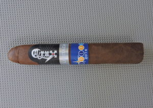 2017 Cigar of the Year Countdown: #4: Crux Limitada Show Exclusive 2016