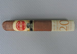 Cigar Review: EIROA The First 20 Years Colorado 50 x 5