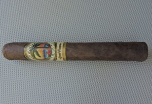 Cigar Review: Island Lifestyle Aged Reserve Maduro Toro