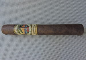 Cigar Review: Island Lifestyle Aged Reserve Maduro Toro