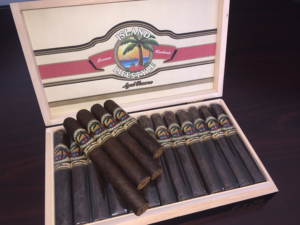 Cigar News: Three Sizes of Island Lifestyle Aged Reserve Cigars to be Showcased at 2017 IPCPR