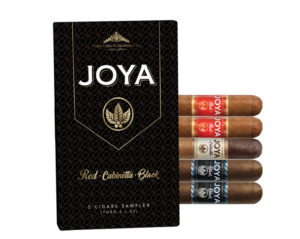 Cigar News: Joya de Nicaragua to Introduce Joya Family Sampler