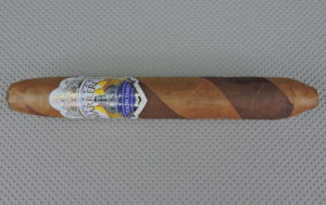 Cigar Review: Marrero Tesoro Mio Barberpole Perfecto