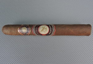 Cigar Review: Montecristo Pilotico Pepe Mendez Toro
