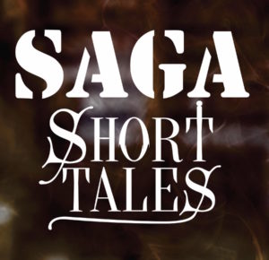 Cigar News: De Los Reyes Cigars Showcasing Saga Short Tales Tomo 3, 4, and 5