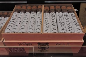Cigar News: Asylum 13 Medulla Oblongata Launched at 2017 IPCPR