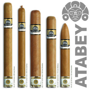 Cigar News: Selected Tobacco Expands Atabey Offerings