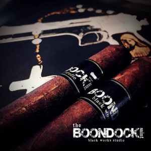 Cigar News: Black Works Studio Boondock Saint to be Released in August