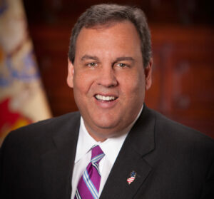 Official Portrait