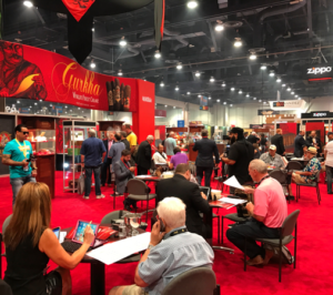 Feature Story: The Relationship and Role of Media at the Industry Trade Show