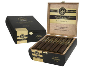 Cigar News: New Packaging for Joya de Nicaragua Antaño Dark Corojo