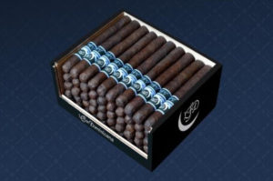 Cigar News: La Flor Dominicana Adds 50-Count Cabinets for La Nox Petite
