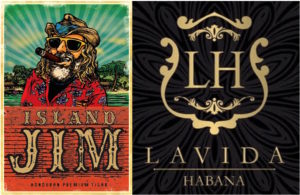 Cigar News: Jim Robinson and Nick Syris of LH Premium Cigars to Launch Lavida Isla at 2017 IPCPR