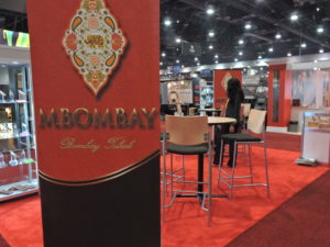 Feature Story: Spotlight on Bombay Tobak at the 2017 IPCPR Trade Show