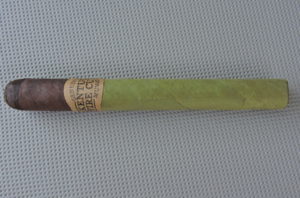Cigar Review: MUWAT Kentucky Fire Cured Swamp Rat by Drew Estate