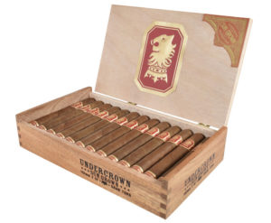 Cigar News: Drew Estate to Launch Undercrown Sun Grown at 2017 IPCPR