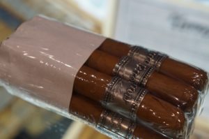 Cigar News: Chinnock Cellars Terroir Petite Toro Launched at 2017 IPCPR