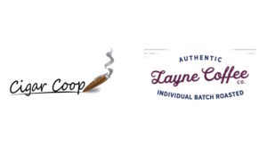 Announcement: Cigar Coop Partners with Layne Coffee For “Cigar Coop Coffee Collection”