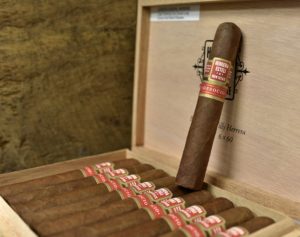 Cigar News: Herrera Estelí 6 x 60 Added to Alliance Cigar’s DeSocio Family