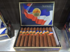 Cigar News: La Aurora ADN Dominicano Officially Launched at 2017 IPCPR