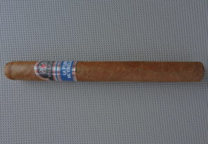 Cigar Review: La Flor de Ynclan Churchill (2017) by Villiger Cigars