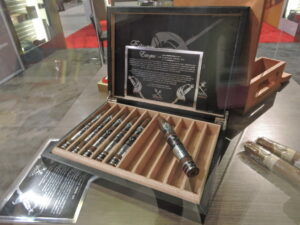 Montecristo Espada Estoque Vintage 2002
