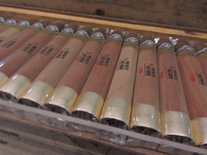 Cigar News: Montecristo Grupo de Maestros Private Batch III Unveiled at 2017 IPCPR