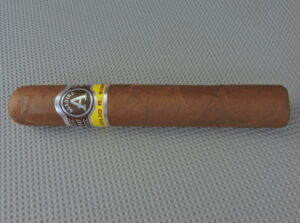 Aladino Robusto by JRE Tobacco Co