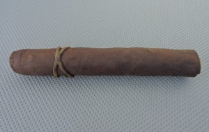 Cigar Review: CAO Fuma Em Corda Robusto