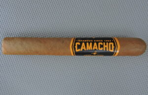 Camacho Connecticut BXP Toro