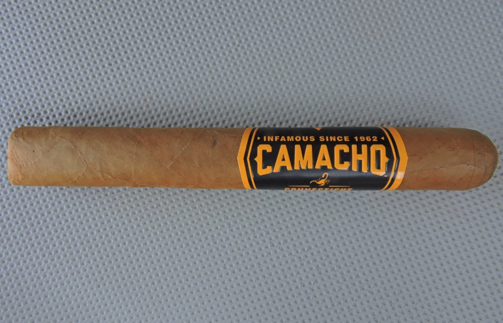 トリニダード カマチョ camacho camacho-connecticut-toro-